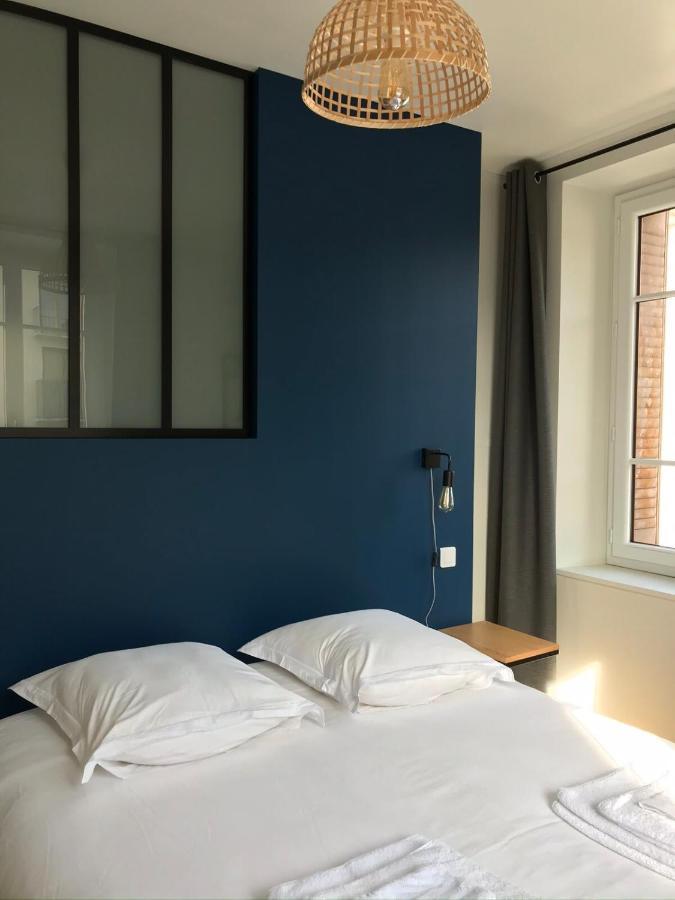 Ravissant T2 - Le Temps D'Une Pause Apartment Annecy Bagian luar foto