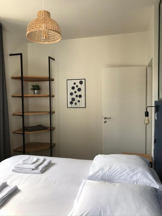 Ravissant T2 - Le Temps D'Une Pause Apartment Annecy Bagian luar foto